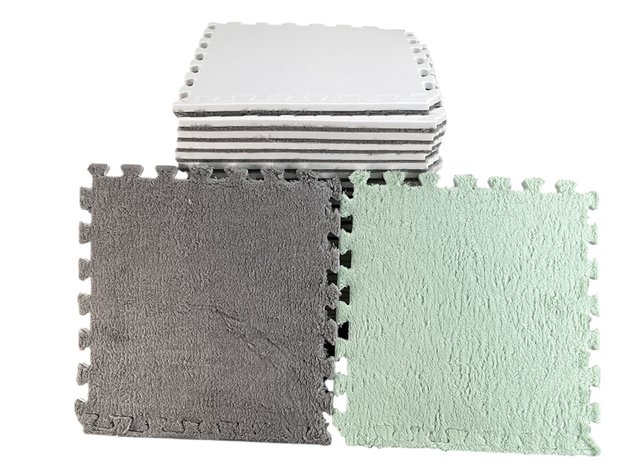 Image for Foam Floor Tiles
