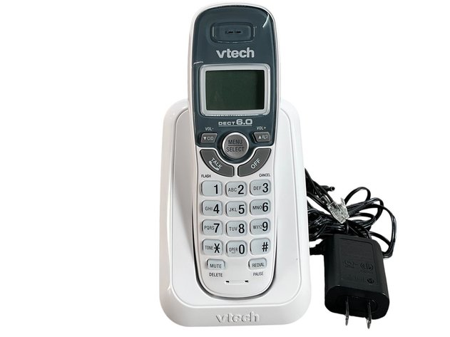 Image for Cordless Phone System