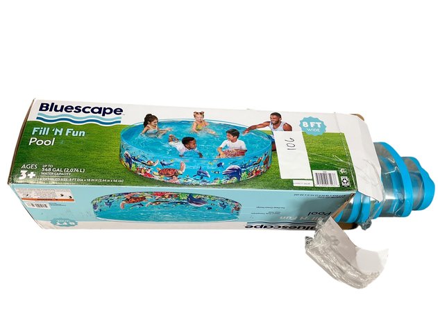 Image for Swimming Pool
