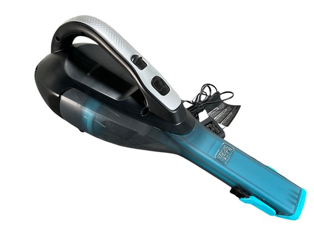 Image for Handheld Vacuum