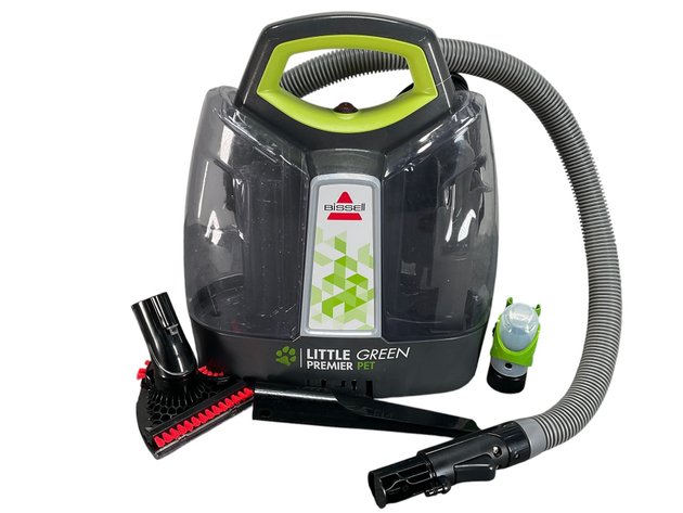 Image for Portable Carpet Cleaner