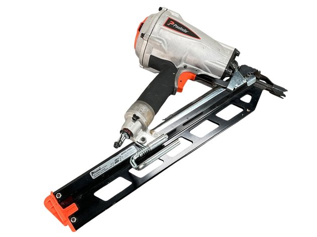 Image for Pneumatic Framing Nailer