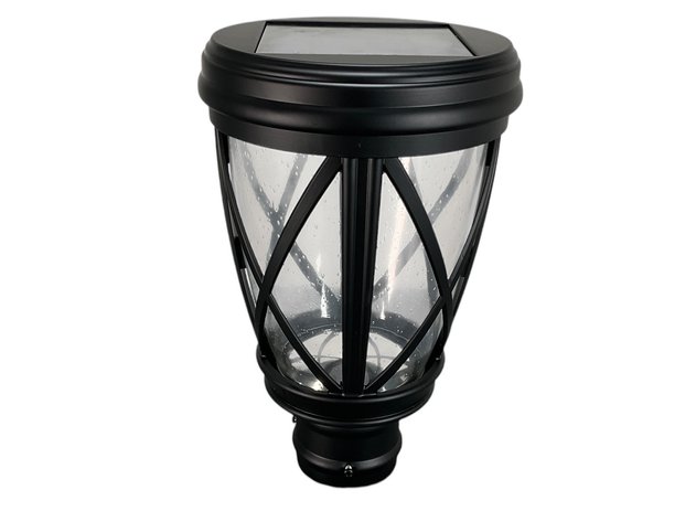 Image for Solar Post Light