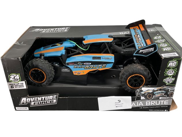 Image for RC Truck