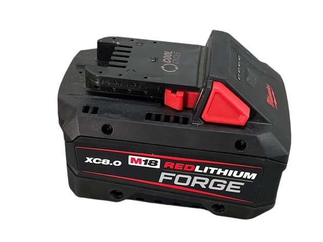 Image for Power Tool Battery