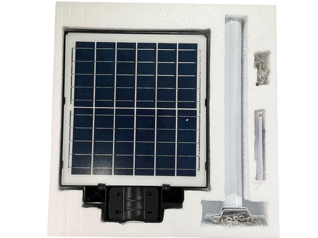 Image for Solar Panel Kit