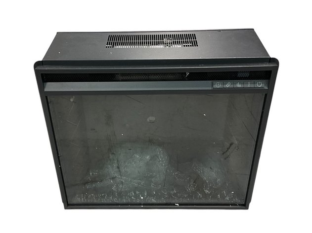 Image for Electric Fireplace
