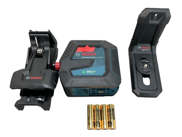 Image for Laser Level Kit