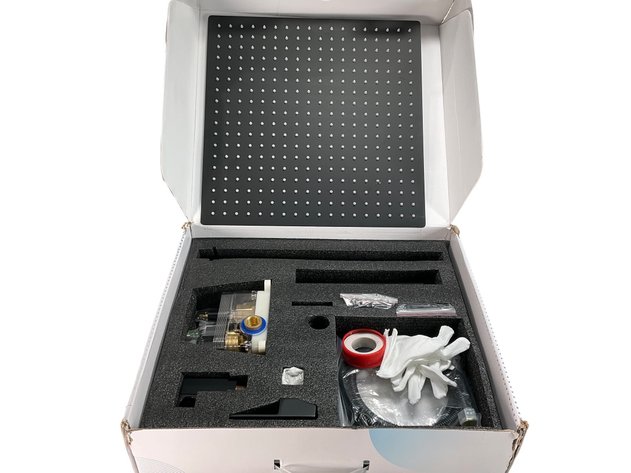 Image for Rainfall Shower Kit