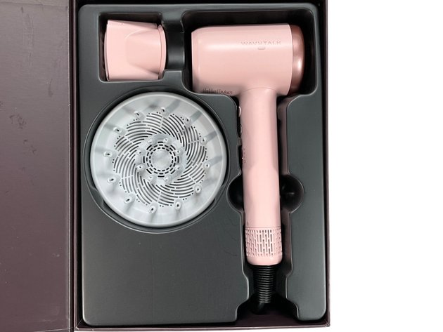 Image for Hair Dryer Set