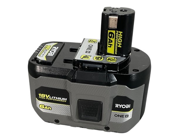 Image for Power Tool Battery