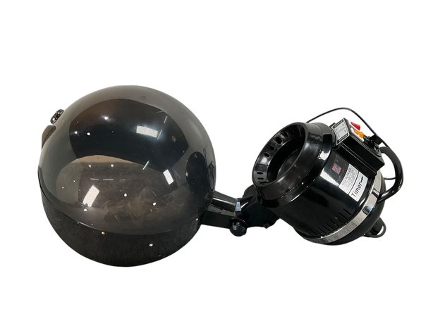 Image for Salon Hair Steamer