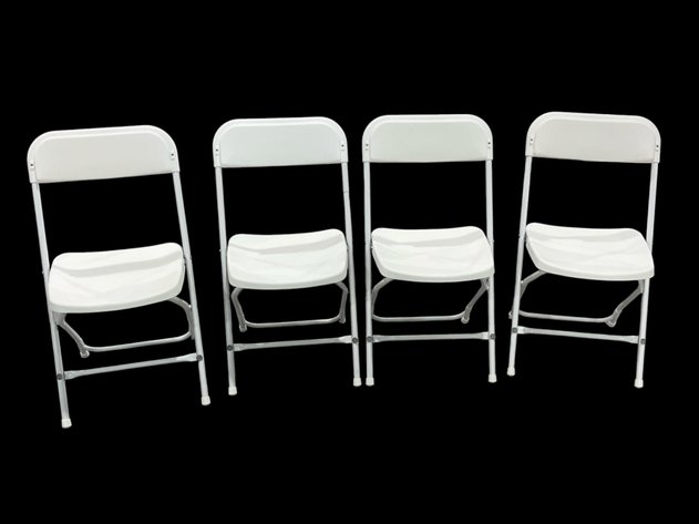 Image for Folding Chairs