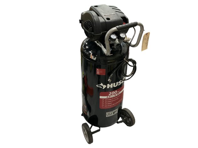 Image for Portable Air Compressor