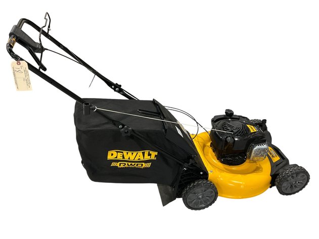 Image for Gas Lawn Mower