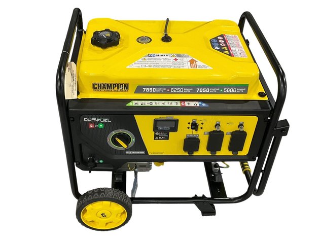Image for Portable Generator
