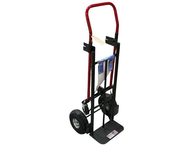 Image for Convertible Hand Truck