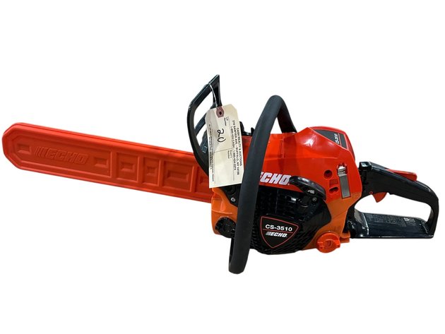 Image for Chainsaw