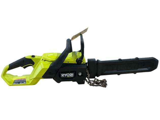 Image for Cordless Chainsaw