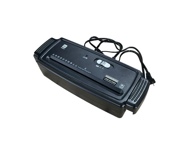 Image for Paper Shredder Head
