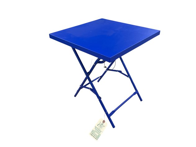 Image for Metal Folding Table