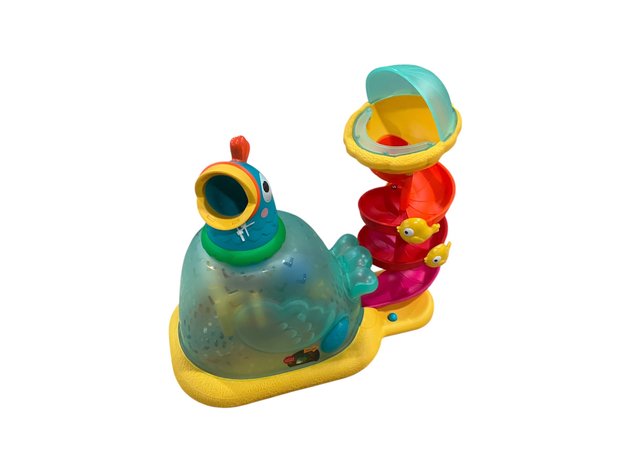 Image for Ball Drop Toy