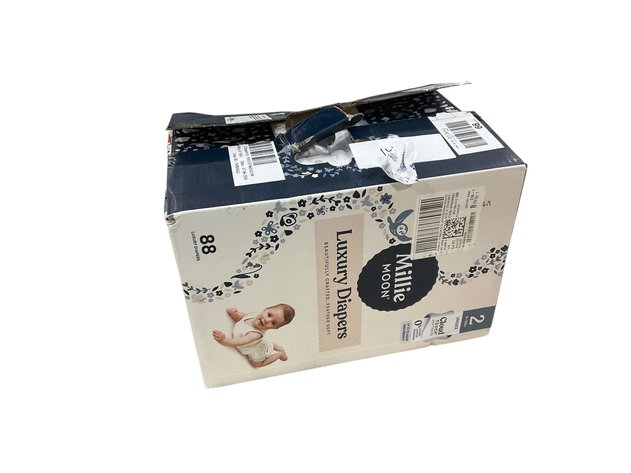 Image for Baby Diapers