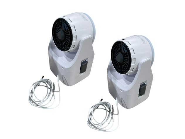 Image for Portable Desk Fans