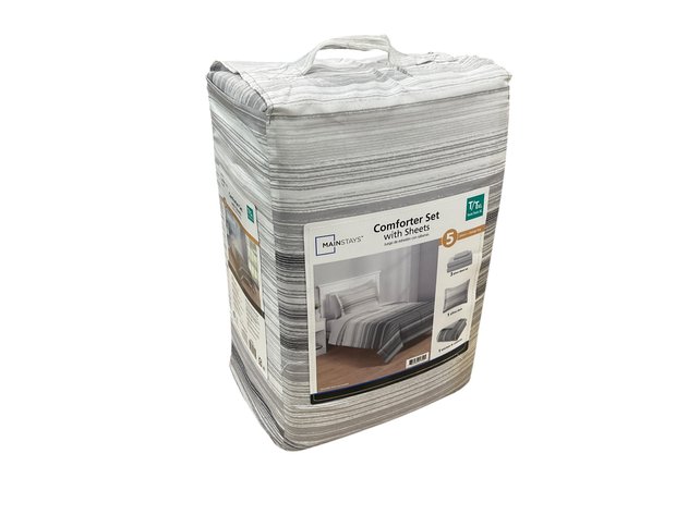 Image for Comforter Set