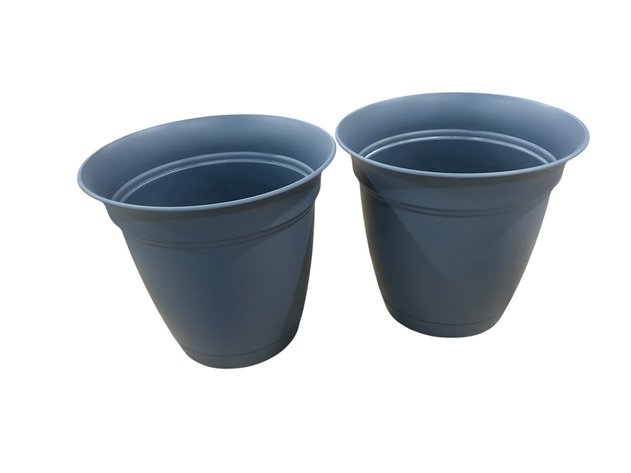 Image for Plastic Planters