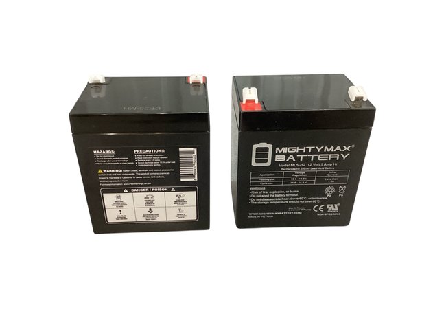 Image for Batteries