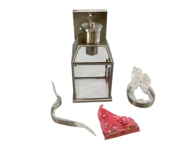 Image for Wall Lantern