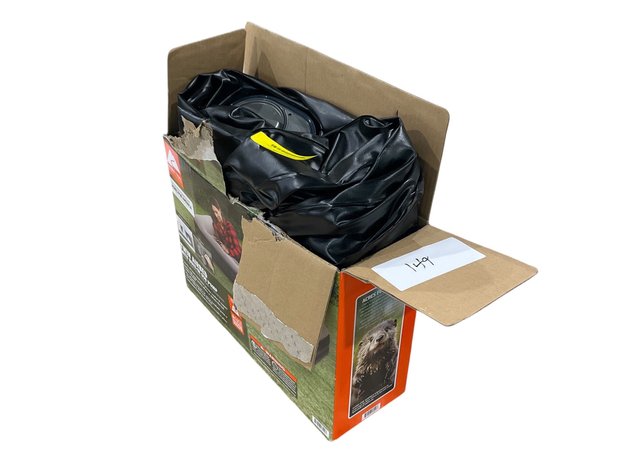Image for Twin Airbed