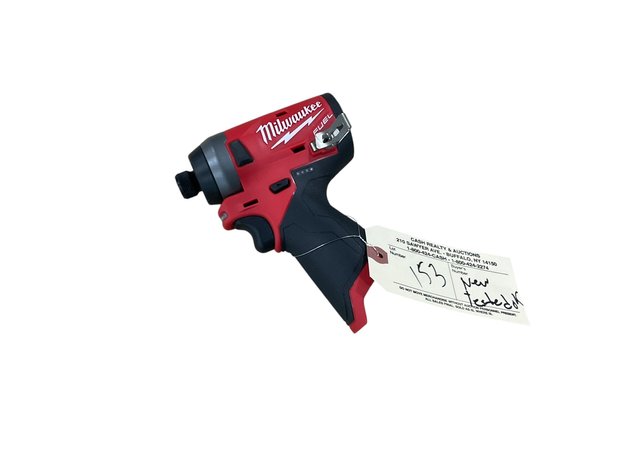 Image for Impact Driver