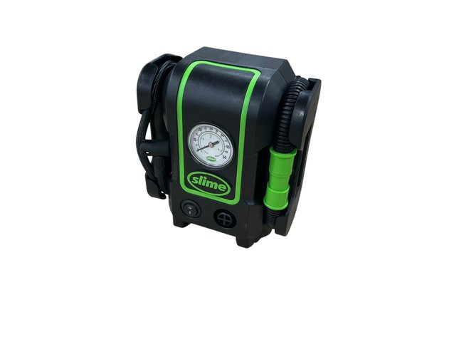 Image for Portable Tire Inflator