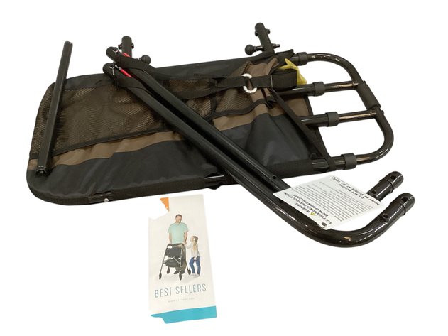 Image for Bed Rail