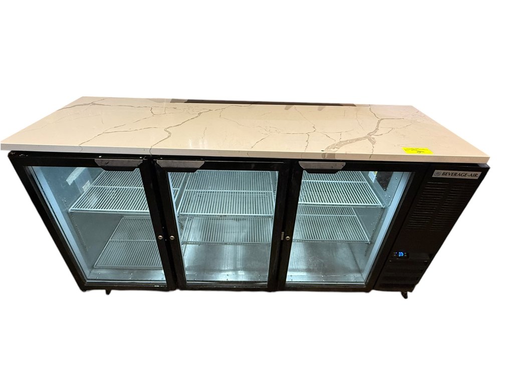 Image for Restaurant Equipment 9.14.26