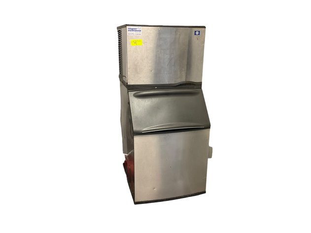 Image for Restaurant Equipment 9.14.26