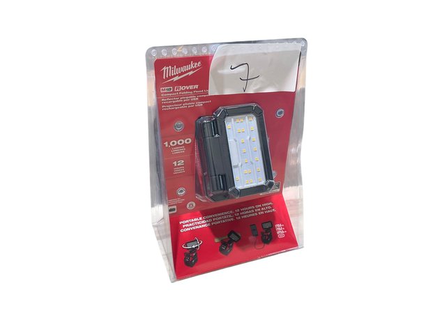 Image for 18V Compact Flood Light