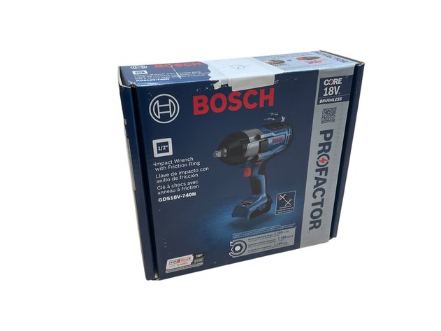Image for Impact Wrench