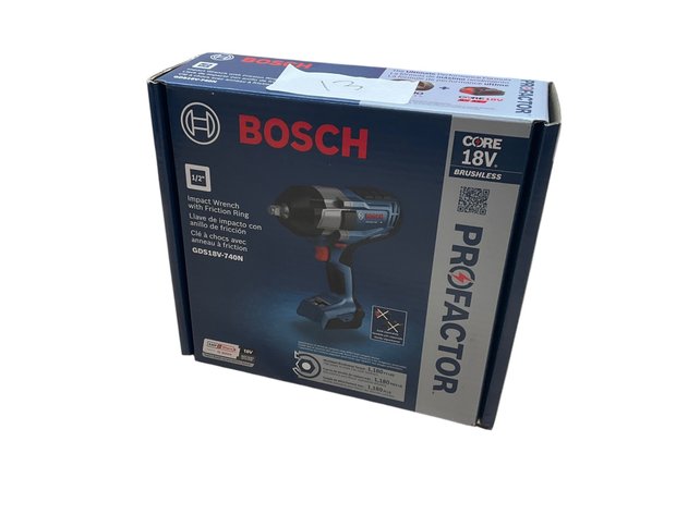 Image for Impact Wrench