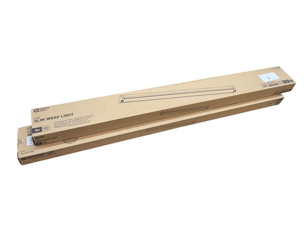 Image for Shop Lights