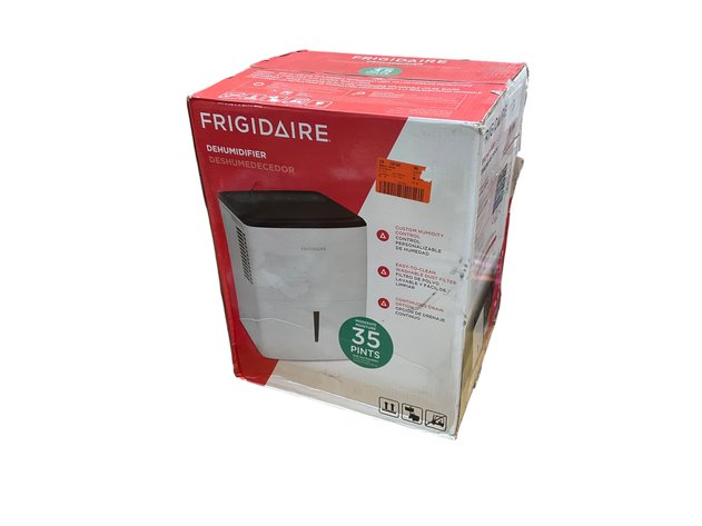 Image for Dehumidifier