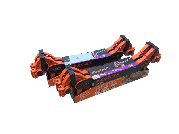 Image for Expandable Clamps