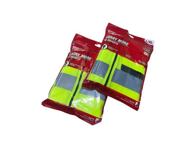Image for Work Vests