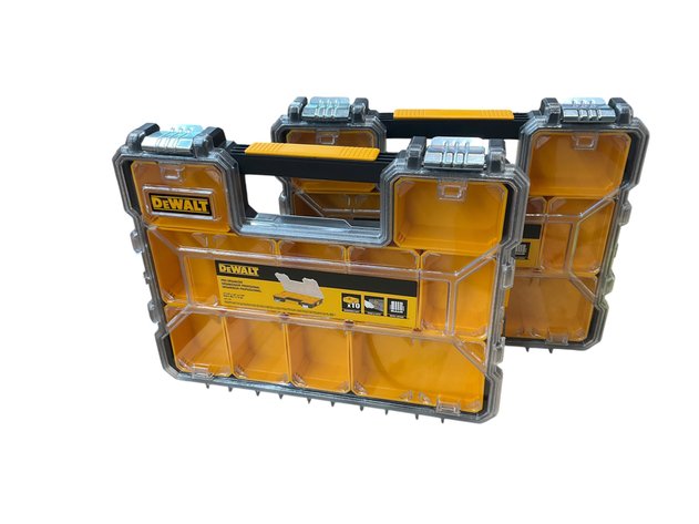 Image for DeWalt Organizers