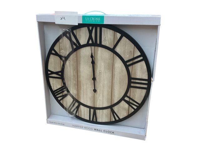 Image for Wall Clock