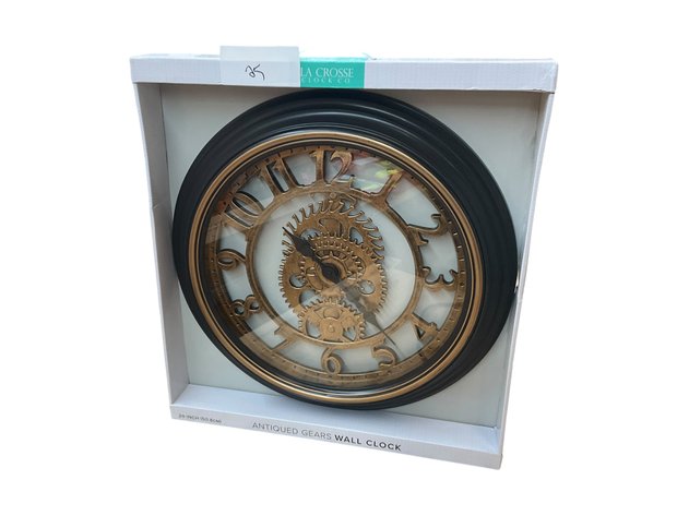 Image for Wall Clock