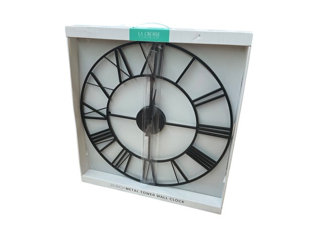 Image for Wall Clock