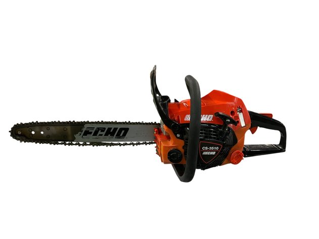 Image for ECHO Gas Chainsaw